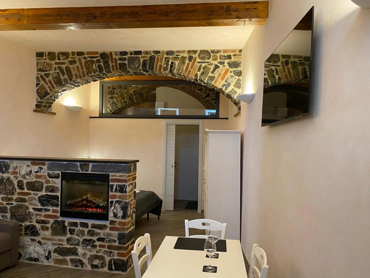 C'Era Una Volta Levanto Exterior foto